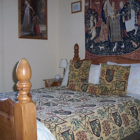 헤이스팅스 Minstrel'S Rest B&B 외부 사진