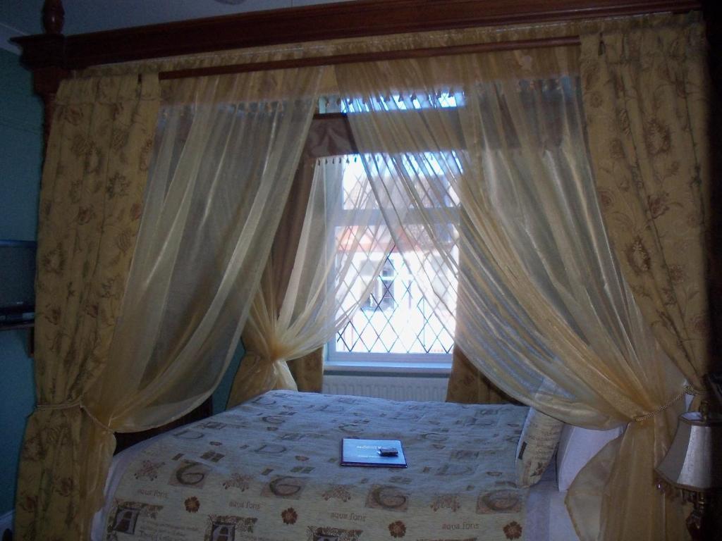 헤이스팅스 Minstrel'S Rest B&B 객실 사진