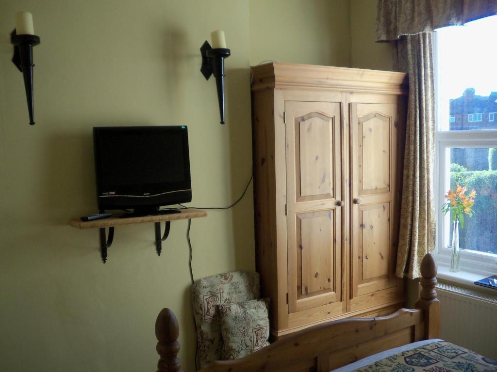 헤이스팅스 Minstrel'S Rest B&B 객실 사진