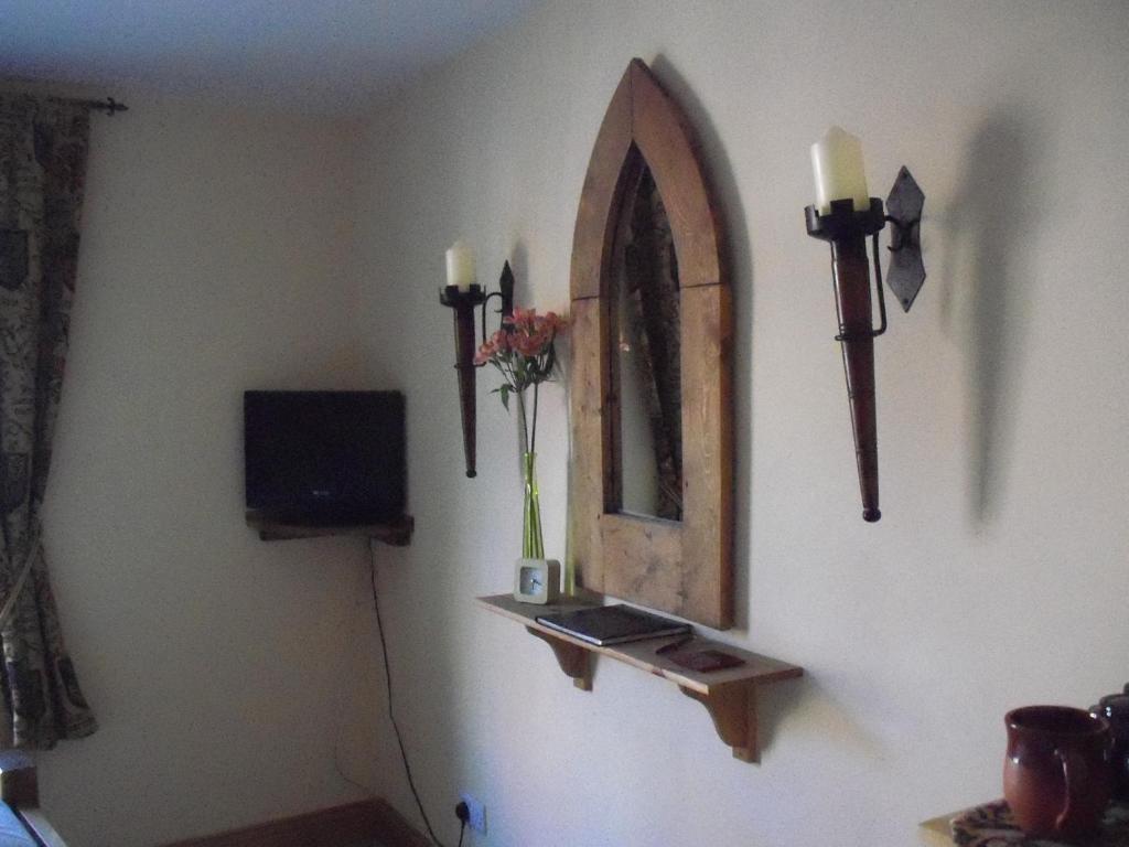 헤이스팅스 Minstrel'S Rest B&B 객실 사진