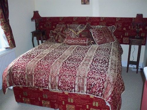 헤이스팅스 Minstrel'S Rest B&B 외부 사진
