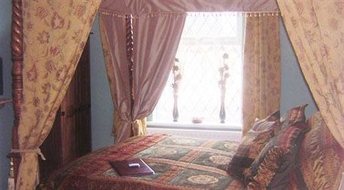 헤이스팅스 Minstrel'S Rest B&B 외부 사진